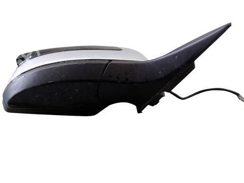 Right mirror MERCEDES-BENZ C-CLASS (W204) C 220 CDI (204.002) | BP28383728C27 