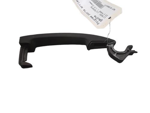 Used Rear left exterior door handle Rear left exterior door handle CITROËN C3 II (SC_) 1.4 HDi 70 (SC8HZC, SC8HR0, SC8HP4) (68 hp) 25054347 25054347
