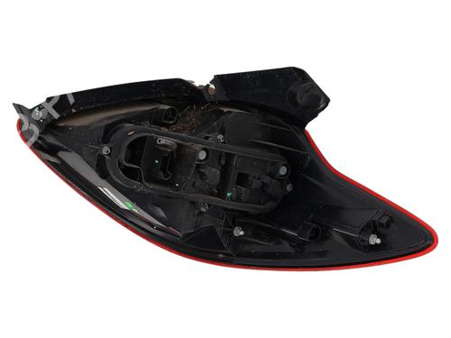Used Left taillight Left taillight 38764763 38764763