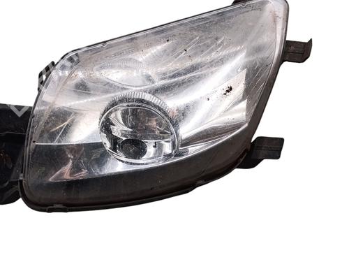 Højre Foran Tågelygte PEUGEOT 308 SW I (4E_, 4H_) 1.6 HDi | BP29583669C31