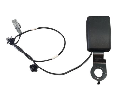 Boucle de ceinture de sécurité DACIA SANDERO II TCe 90 (B8M1, B8MA, B8AC) (90 hp) 27398613