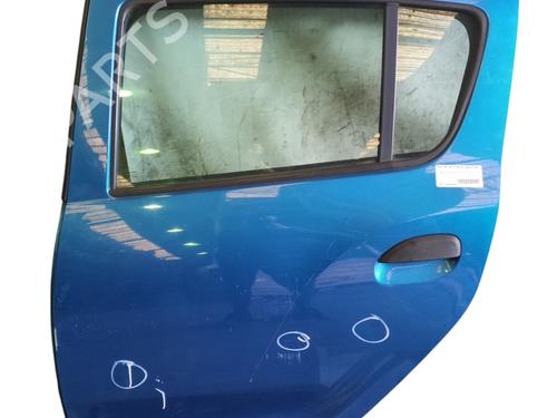 Dør venstre bagtil DACIA SANDERO II 1.5 dCi | BP32237013C4 - Image 4