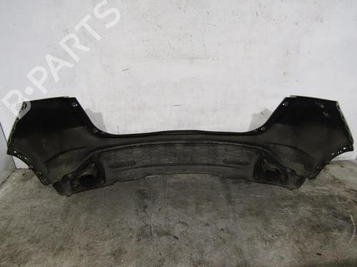 Rear bumper HONDA CIVIC VIII Hatchback (FN, FK) 2.2 CTDi (FK3) | BP25108284C8 