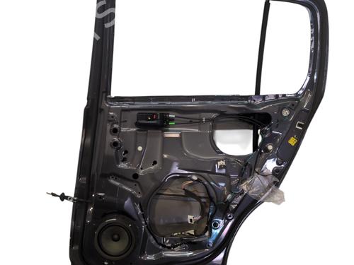 Dør højre bagtil SUZUKI CELERIO (LF) 1.0 (AVK310) | BP32729040C5  - Image 5