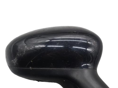 Used Right mirror FIAT 500 (312_) 1.2 (312AXA1A) (69 hp) 25099857