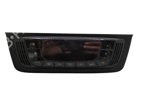 Climate control SEAT IBIZA IV (6J5, 6P1) 1.6 TDI | BP25728358I5 