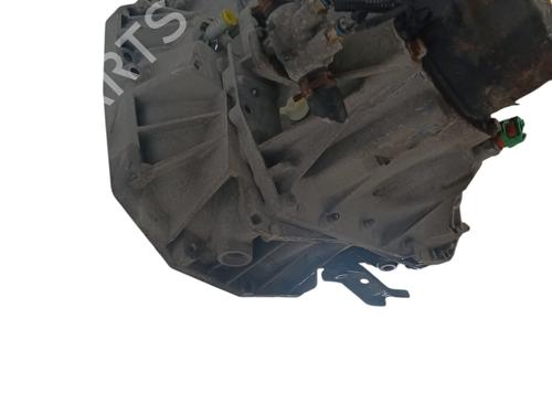 Gearbox RENAULT KANGOO Express (FW0/1_) | BP36691031M3 - Image 7