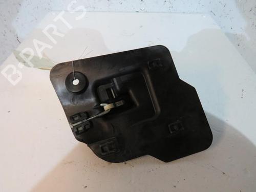 Front right interior door handle OPEL MERIVA A MPV (X03) 1.7 CDTI (E75) | BP25108903I14 