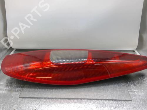 Right taillight MITSUBISHI COLT VI (Z3_A, Z2_A)  | BP25082740C35 
