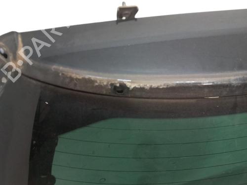 Tailgate CITROËN DS3 (SA_) 1.6 THP 155 | BP25087790C6 