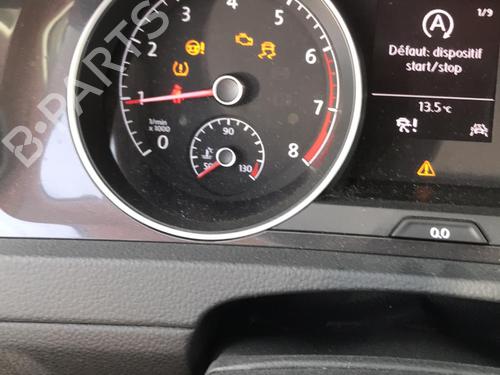 Switch VW GOLF VII (5G1, BQ1, BE1, BE2) 1.5 TSI | BP25087863I30  - Image 10
