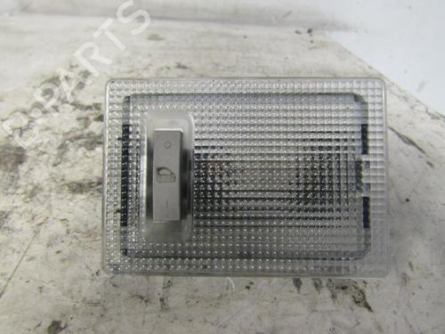 Innerbelysning CHEVROLET SPARK (M300) [2009-2025]  25083165