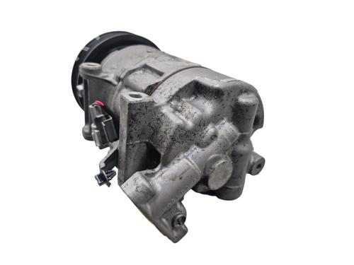 AC compressor RENAULT SCÉNIC III (JZ0/1_) 1.5 dCi | BP31925826M34