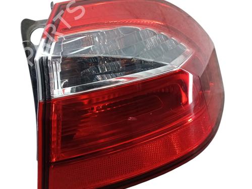 Højre baglygte KIA RIO III (UB) 1.1 CRDi (75 hp) 30107880