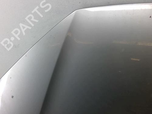 Hood VW POLO IV (9N_, 9A_) 1.4 TDI | BP28124655C1 