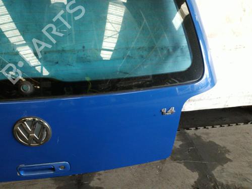 Bakluke CC/Kombi-Kupé VW LUPO I (6X1, 6E1) 1.4 16V | BP25110395C6 
