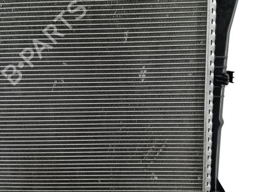 Water radiator MERCEDES-BENZ VITO Van (W447) 110 CDI (447.601, 447.603, 447.605) | BP30177069M31