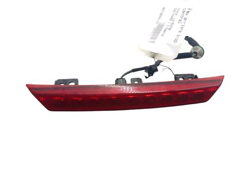 Used Third brake light Third brake light MAZDA CX-3 (DK) 2.0 SKYACTIV-G (DK5W, DK6W) (120 hp) 25059273 25059273