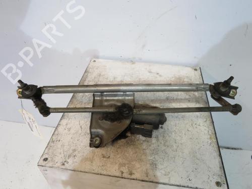 Used Front wiper motor OPEL COMBO Box Body/MPV (71_) 1.7 D (60 hp) 25070792