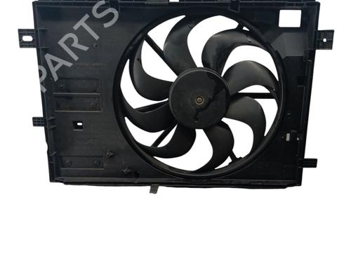 Radiator fan CITROËN C4 Picasso II 1.6 HDi / BlueHDi 115 | BP31770149M35 