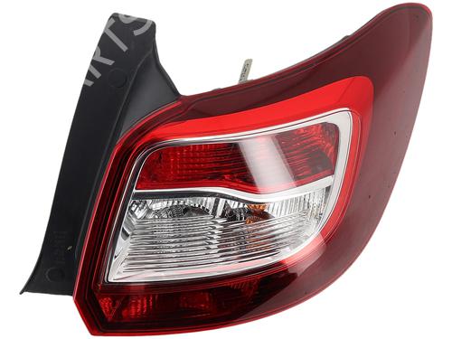 Right taillight DACIA SANDERO II TCe 90 (B8M1, B8MA, B8AC) | BP36671472C35 - Image 5
