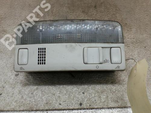 Used Interior roof light Interior roof light SKODA FABIA II (542) 1.4 TDI (70 hp) 10577369 10577369