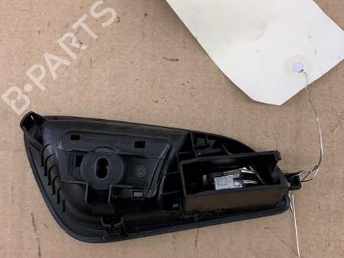 Used Rear left interior door handle FORD FOCUS III Turnier 1.0 EcoBoost (125 hp) 25101183