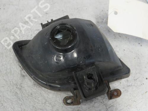 Used Left front fog light Left front fog light HYUNDAI GETZ (TB) 1.3 (85 hp) 25070692 25070692