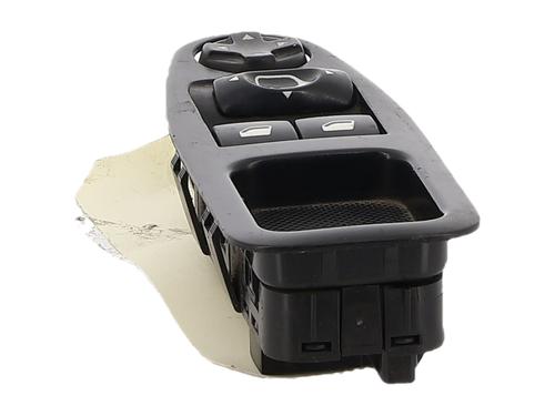 Left front window switch PEUGEOT EXPERT Van (VF3A_, VF3U_, VF3X_) 2.0 HDi 130 | BP36059825I27 - Image 5