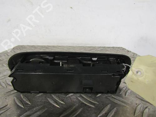 Used Left front window switch Left front window switch FORD MONDEO IV (BA7) 1.8 TDCi (125 hp) 25113170 25113170