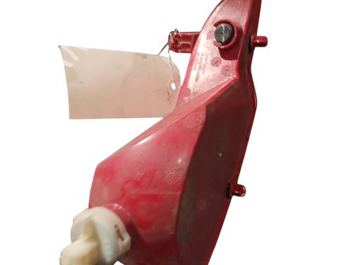 Rear bumper left light PEUGEOT 5008 II (MC_, MJ_, MR_, M4_) 1.2 THP (MRHNYH, MRHNYW, MRHNSJ, MRHNSU, MRHNSM) | BP29999817C81 