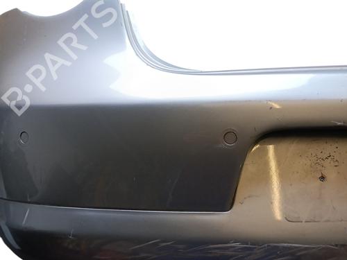 Rear bumper VW EOS (1F7, 1F8) 2.0 FSI | BP31174686C8 