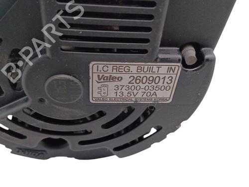 alternator-kia-picanto-ii-ta-2011-2012-2013-2014-2015-2016-2017-2018-30307657 main image