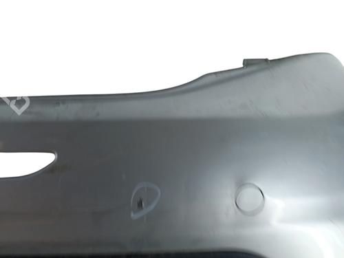 Rear bumper PEUGEOT 208 I (CA_, CC_) 1.4 HDi | BP25055858C8