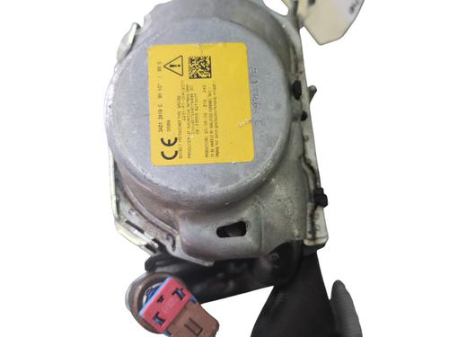 Front left belt tensioner RENAULT TWINGO III (BCM_, BCA_) 1.0 SCe 75 | BP28211608C87 