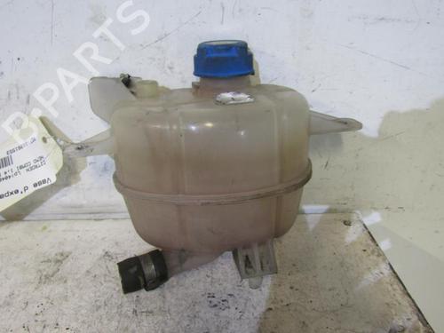 Used Expansion tank CITROËN NEMO MPV 1.4 HDi (68 hp) 25094356