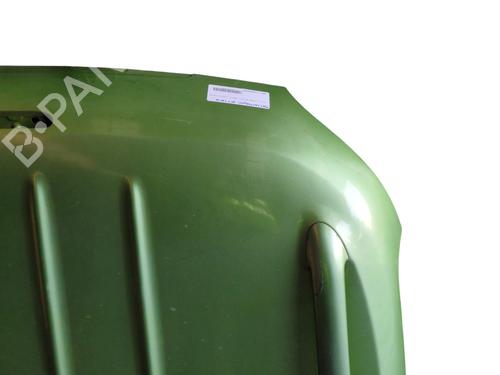 Used Tailgate Tailgate PEUGEOT 206 CC (2D) 2.0 S16 (136 hp) 31218128 31218128