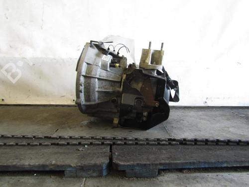 Gearbox FORD FIESTA V (JH_, JD_)  | BP25065331M3 