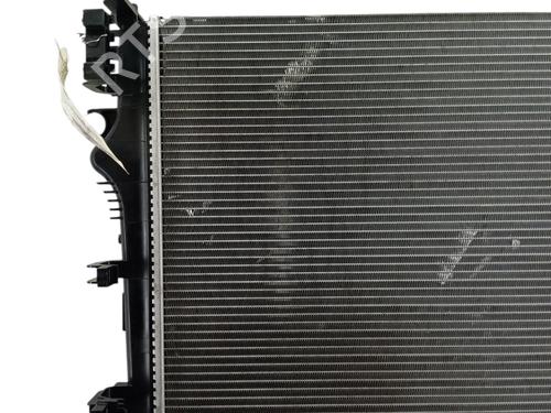 Water radiator RENAULT TALISMAN (LP_) 1.3 TCe 160 (LPNC) | BP32344549M31