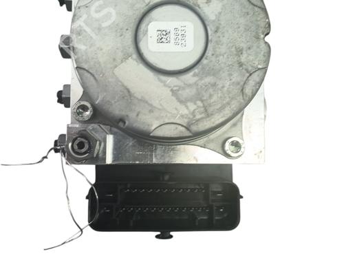 ABS pump CITROËN C3 Picasso (SH_) 1.4 VTi 95 (SH8FSC, SH8FP0, SH8FP6) | BP32447782M43  - Image 8