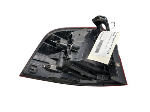 Used Right taillight KIA RIO III (UB) 1.1 CRDi (75 hp) 25061465