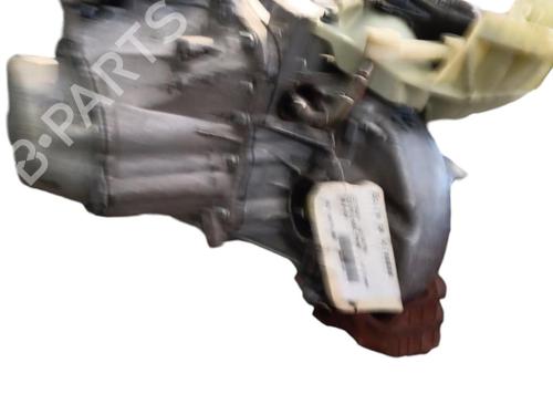 Gearbox CITROËN C3 II (SC_) 1.6 HDi | BP25060558M3 