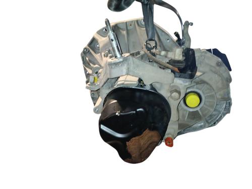 Gearbox RENAULT CLIO III (BR0/1, CR0/1) 1.5 dCi (C/BR0G, C/BR1G) | BP29222232M3 