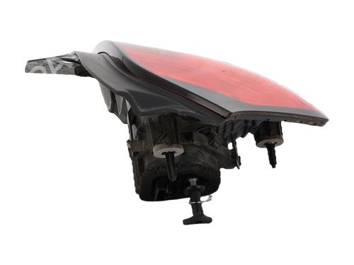 Used Left taillight Left taillight RENAULT TWINGO III (BCM_, BCA_) [2014-2026] 36438944 36438944