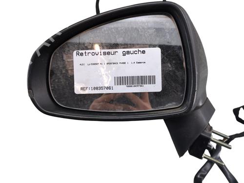 left-mirror-audi-a1-sportback-8xa-8xf-2011-2012-2013-2014-2015-2016-2017-2018-2019-27326071 main image