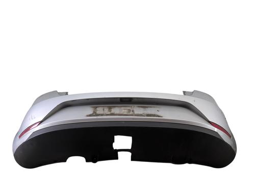 Rear bumper SEAT IBIZA IV (6J5, 6P1) 1.6 TDI | BP30321542C8 