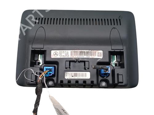 Used Display monitor Display monitor MERCEDES-BENZ GLA-CLASS (X156) GLA 220 d (156.903) (177 hp) 25056591 25056591