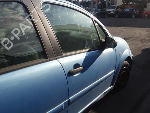 Left mirror glass CITROËN C3 I (FC_, FN_) 1.4 i | BP25068119C148 