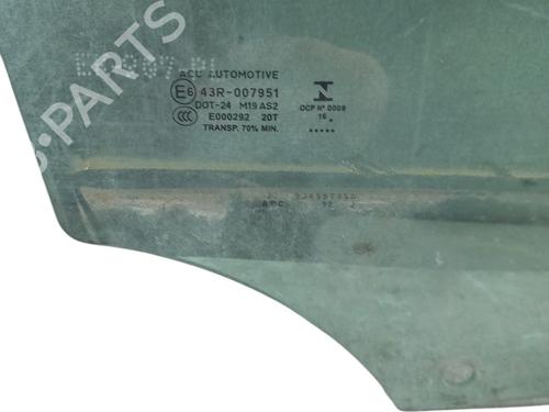 front-right-door-window-ds-ds-3-sa_-2015-2016-2017-2018-2019-25100291 main image