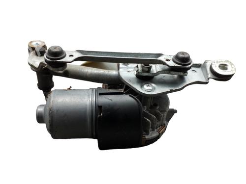 Front wiper motor FORD GALAXY II (WA6) 1.8 TDCi | BP25103376M29 